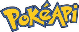 Pokeapi Logo